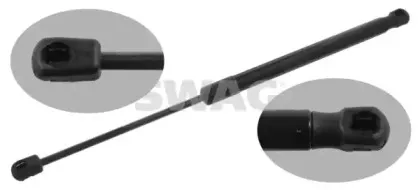 Газовая пружина, крышка багажник SWAG купить